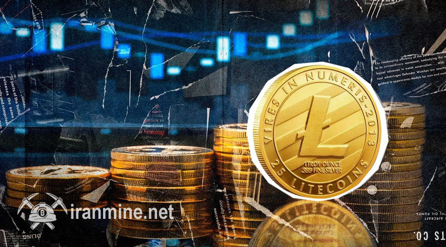 پیشتازی لایت‌کوین در بین ۲۰ رمزارز برتر بازار! پشت پرده جهش نرخ LTC چیست؟ | ایران ماین