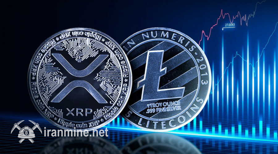 گام مهم برای XRP و LTC؛ پرونده‌های ETF اسپات وارد مرحله بررسی SEC شدند! | ایران ماین