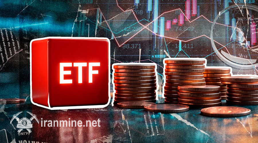 سیاست SEC در برابر ETFهای جدید؛ احتمال پایان دعوی با ریپل! | ایران ماین