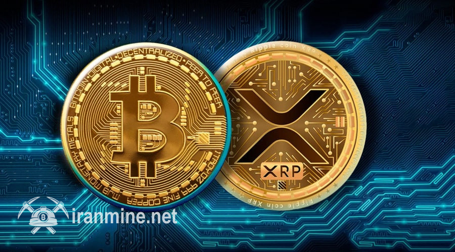 پایان تنش‌های بین بیت‌کوین و ریپل؟ پیتر تاد راجع به XRP صحبت می‌کند! | ایران ماین