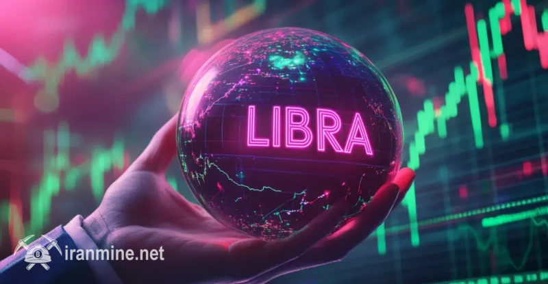 پروتکل KIP منکر نقش خود در راه‌اندازی LIBRA شد و خود را «پوشش راحت» نامید. | ایران ماین