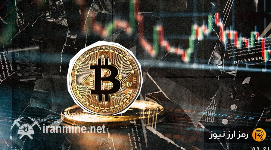 نرخ بیت‌کوین تا ۸۷ هزار دلار ریخت؛ ولی این ۳ نشانه گاوها را امیدوار نگه می‌دارد! | ایران ماین