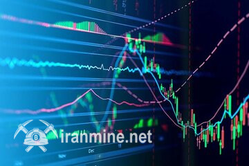 ادامه بالا رفتن بورس تهران / بازار سرمایه روی ریل افزایش | ایران ماین