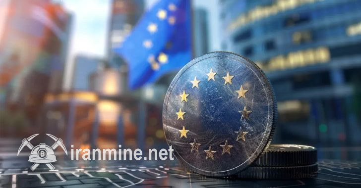 آوه استیبل کوین EURC را روی پلتفرم بیس راه‌اندازی کرد | ایران ماین