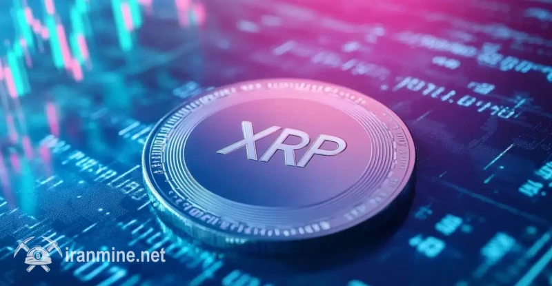 فرنکلین تمپل تن به رقابت ETF XRP پیوسته در حالی که به نظر می‌رسد دعوی Ripple به مرحله‌ی حل و فصل نزدیک می‌شود. | ایران ماین