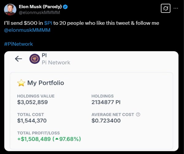 can-pi-network-price-hit-10-as-parody-elon-musk-account-shills-pi-coin-giveaway-