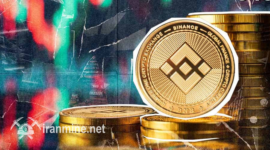 سرمایه‌گذاری احتمالی خانواده ترامپ در Binance.US؛ نشان BNB اوج می‌گیرد؟ | ایران ماین