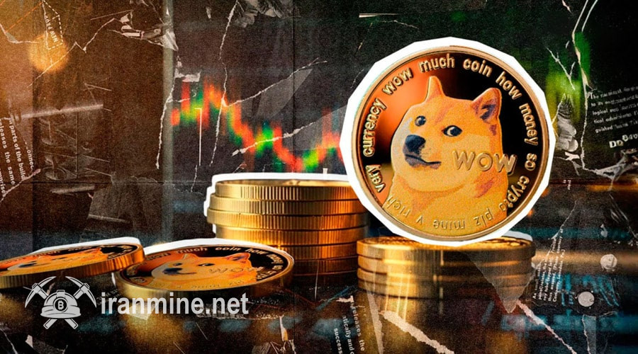 نرخ دوج‌کوین به کف رسید؟ تحلیلگران از جهش قریب‌الوقوع DOGE می‌گویند! | ایران ماین