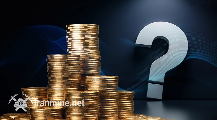 بحران بازار سهام، افزایش بازار کریپتو؛ چه رمزارزی را در این شرایط بخریم؟ | ایران ماین