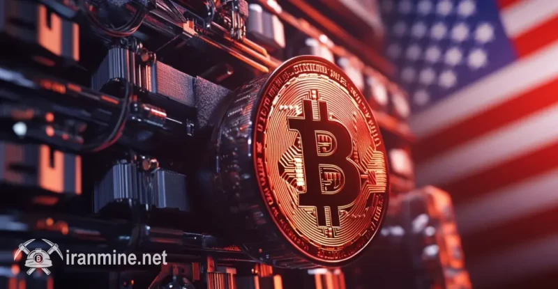 سانتیمنت افزایش احساس ترس از دست دادن (FOMO) در میان سرمایه‌گذاران خرد را پس از اینکه بیت کوین به بالای 94,000 دلار رسید، اعلام کرده است. آیا корректى در قیمت BTC در راه است؟ | ایران ماین