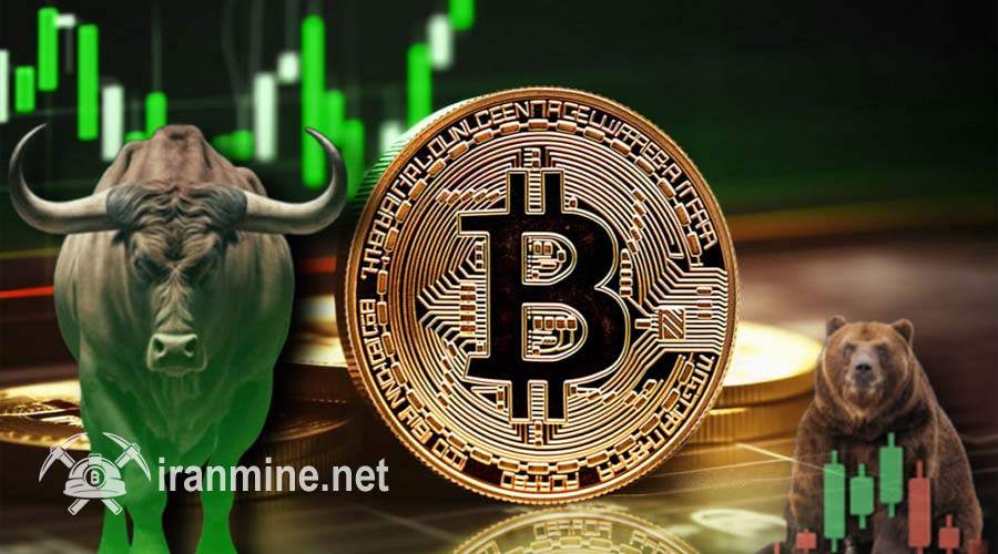بیت‌ کوین (BTC) در آستانه شکست مقاومت ۹۵ هزار دلار؛ سناریو بعدی چیست؟ | ایران ماین