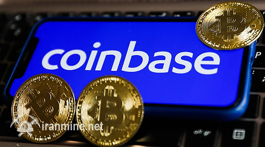 انفجار تقاضا برای بیت‌کوین؛ ۵۰۰ میلیون دلار BTC از کوین‌بیس برداشت شد! | ایران ماین