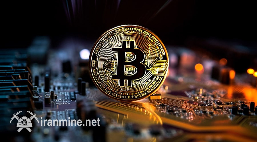 خرید بیت‌کوین با تخفیف ۴۰ درصدی؛ ورود سرمایه به ETFهای اسپات میلیاردی شد! | ایران ماین
