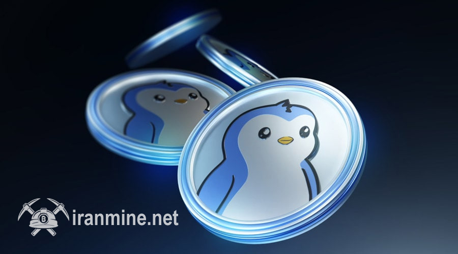 پاجی پنگوئنز روی ریل افزایش! جهش تاریخی دیگری برای PENGU در راه است؟ | ایران ماین