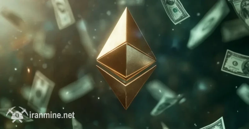 بنیاد اتریوم رهبری خود را بازسازی می‌کند تا تمرکز بیشتری داشته باشد. | ایران ماین