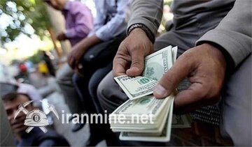 نرخ دلار و سایر ارزها امروز ۹ اردیبهشت ۱۴۰۴/ سیگنال ارزانی رسید؛ دلار ریخت | ایران ماین