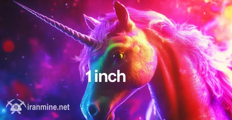 1inch توسعه یکپارچگی Solana را برای افزایش نقدینگی DeFi راه‌اندازی کرد. | ایران ماین