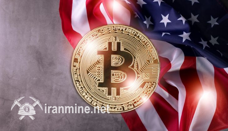 گزارش کمبریج: آمریکا قطب جهانی ماینینگ بیت کوین شد! | ایران ماین