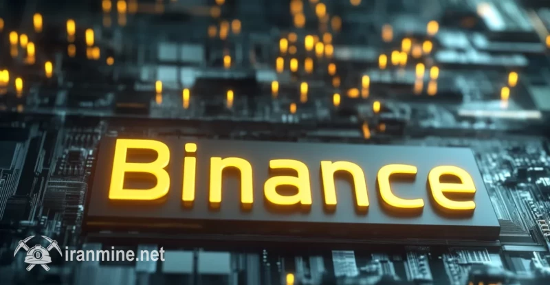 عملکرد قوی BNB Chain در سه‌ماهه اول علی‌رغم کاهش ۱۵ درصدی ارزش بازار: مساری | ایران ماین
