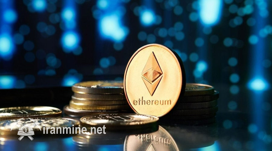اتریوم در تلاقی روند صعودی و اصلاح؛ نرخ ETH کدام مسیر را در پیش می‌گیرد؟ | ایران ماین
