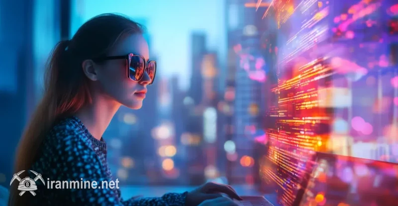 شبکه Reactive از SmarTrust برای ایجاد یک سیستم امانت‌گذاری برای فریلنسرهای وب3 حمایت می‌کند. | ایران ماین