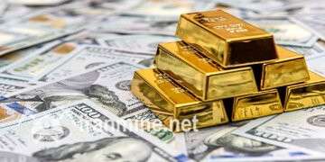 پیش‌بینی مهم یک کارشناس از نرخ طلا/ دلار تا چه قیمتی پایین می‌آید | ایران ماین