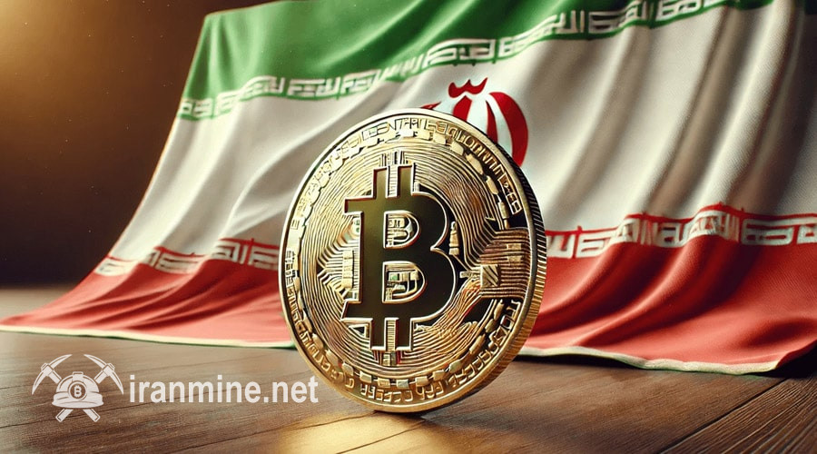 اخبار صرافی‌های رمز ارز (۱۱ اردیبهشت ۱۴۰۴) | ایران ماین