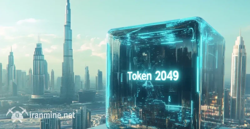 انتخاب USD1 از World Liberty Financial به عنوان استیبل‌کوین رسمی برای سرمایه‌گذاری MGX در بایننس | ایران ماین