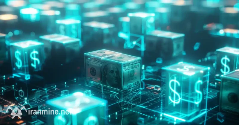 کیف پول Bitget با Paydify همکاری می‌کند تا پرداخت‌های استیبل کوین را امکان‌پذیر کند. | ایران ماین