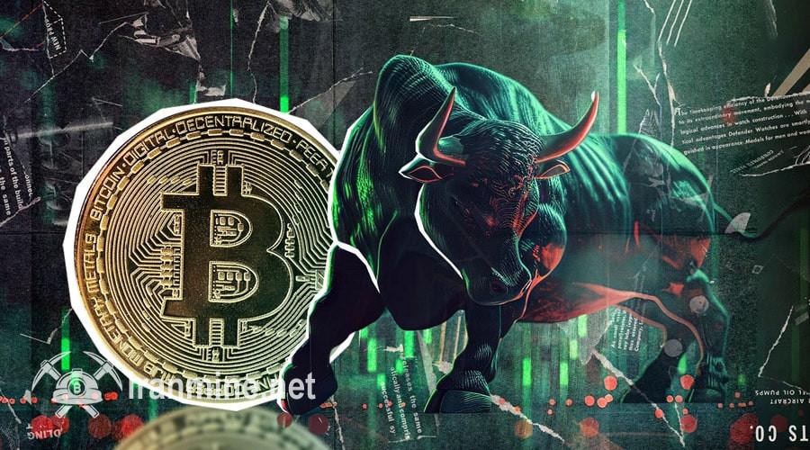 آرامش قبل از طوفان؟ این ۳ نشانه از جهش قریب‌الوقوع بیت‌کوین خبر می‌دهند! | ایران ماین