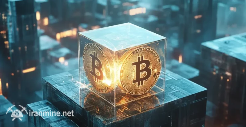 متاپلانِت به زودی یک زیرمجموعه در ایالات متحده راه‌اندازی خواهد کرد و قصد دارد ۲۵۰ میلیون دلار برای گسترش ذخیره بیت‌کوین خود جذب کند. | ایران ماین
