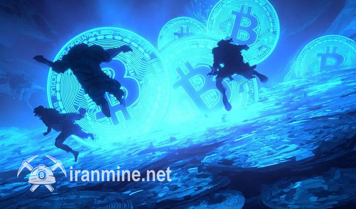 بررسی‌کننده معروف: نرخ بیت کوین به سمت ۱۰۰ هزار دلار می‌رود | ایران ماین