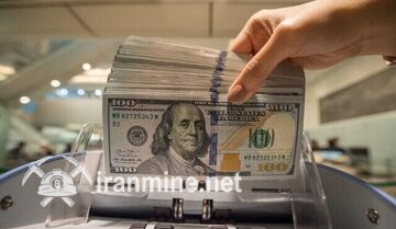 نرخ جدید دلار، یورو و سایر ارزها امروز ۱۵ اردیبهشت ۱۴۰۴/دلار خیز برداشت | ایران ماین