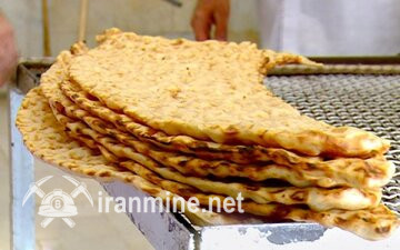 شما نظر بدهید/ با طرح جدید دولت برای گرانی نان موافق هستید؟ | ایران ماین