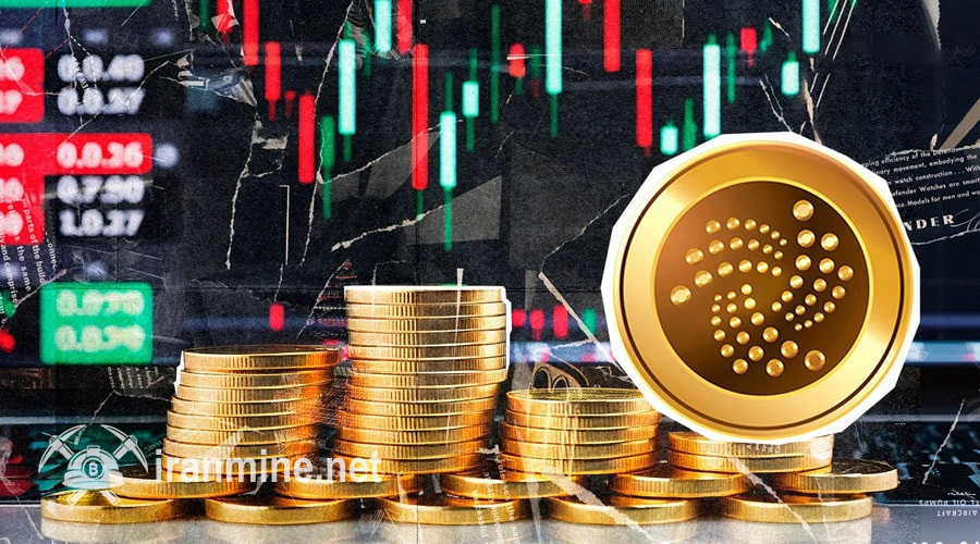 شمارش معکوس برای ارتقای بزرگ آیوتا؛ نرخ IOTA نیز از خواب بیدار خواهد شد؟ | ایران ماین