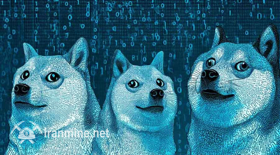 سه نشانه قدرتمند از احتمال توسعه ۱۳۵ درصدی دوج‌ کوین تا پایان همین ماه! | ایران ماین