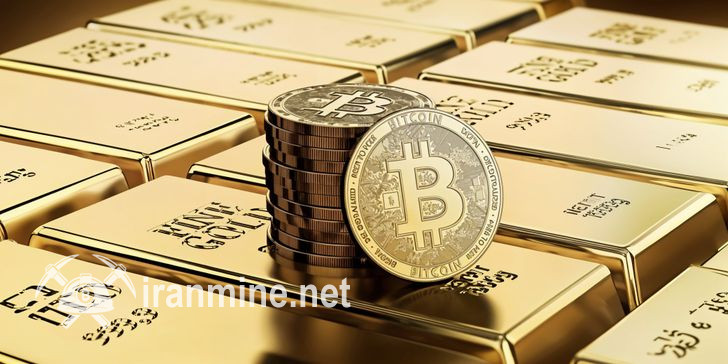 جهش طلا و بیت‌ کوین پیش از نشست سرنوشت‌ساز فدرال رزرو | ایران ماین