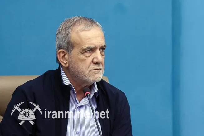 دستور فوری رئیس جمهور برای مقابله جدی با ماینرهای غیرقانونی و تهدیدات آن‌ها | ایران ماین