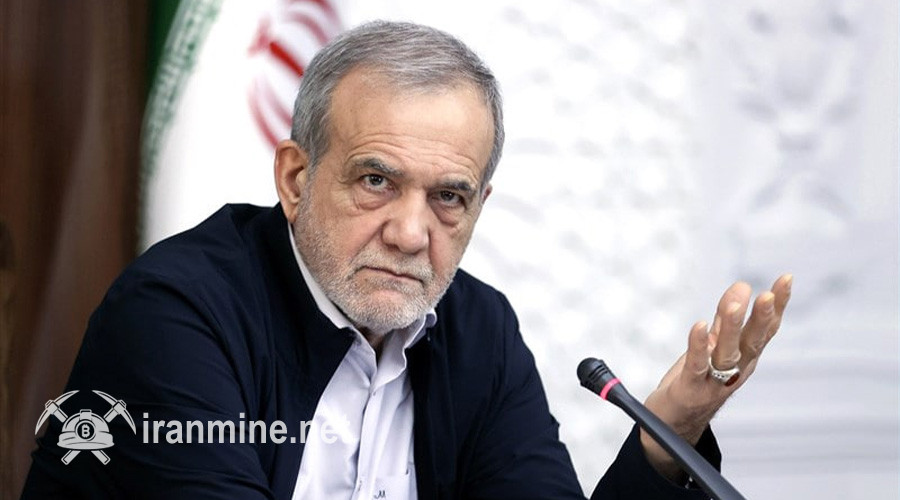 دستور فوری رئیس‌ جمهور برای برخورد با ماینینگ غیرقانونی رمزارزها! | ایران ماین