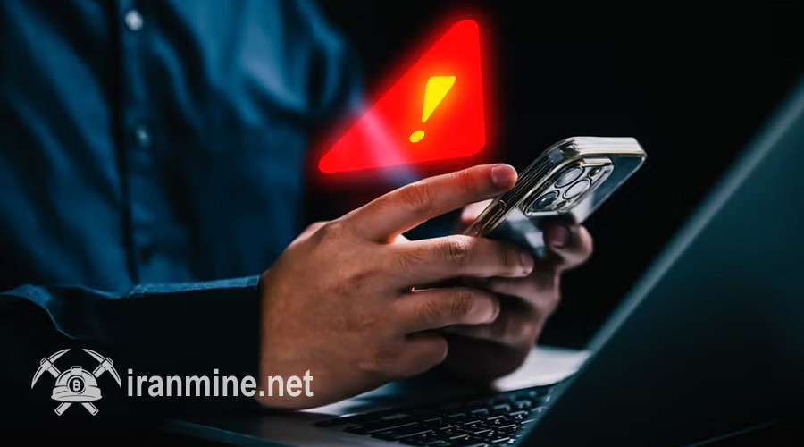 کلاهبرداری جدید و قربانی شدن کاربران پروژه TRHUB! | ایران ماین
