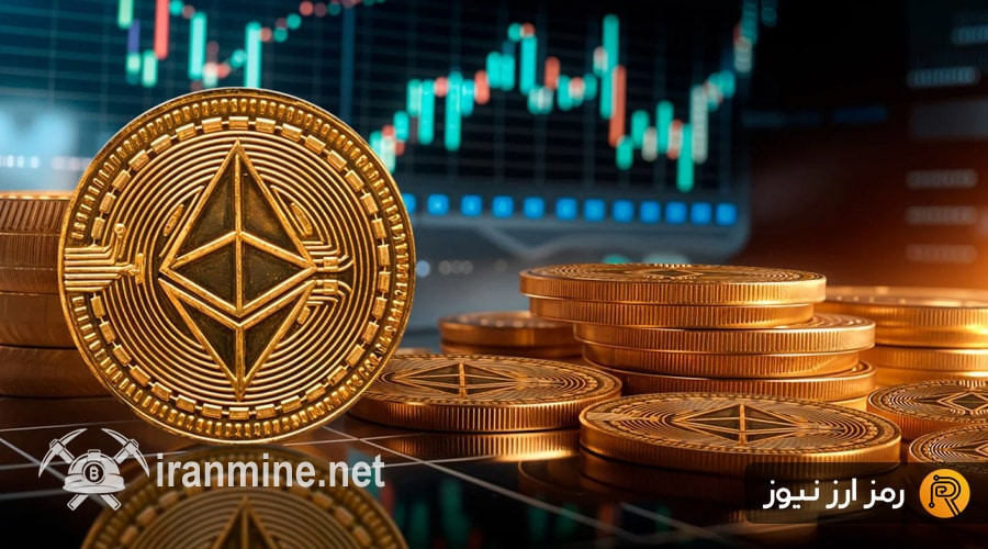 آغاز عصر طلایی اتریوم با پکترا؛ این ۵ نشان مستعد توسعه را از دست ندهید! | ایران ماین