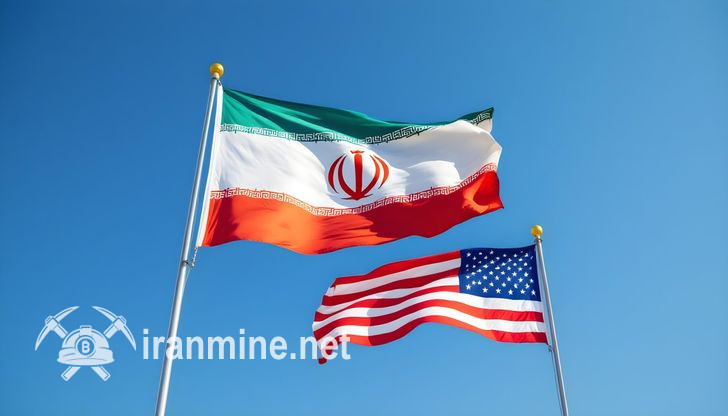 اعلام زمان و مکان دور چهارم مذاکرات هسته‌ای ایران و آمریکا | ایران ماین
