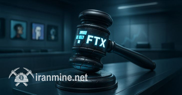 اتهام فریب دولتی در پرونده مدیر سابق FTX توسط همسرش | ایران ماین