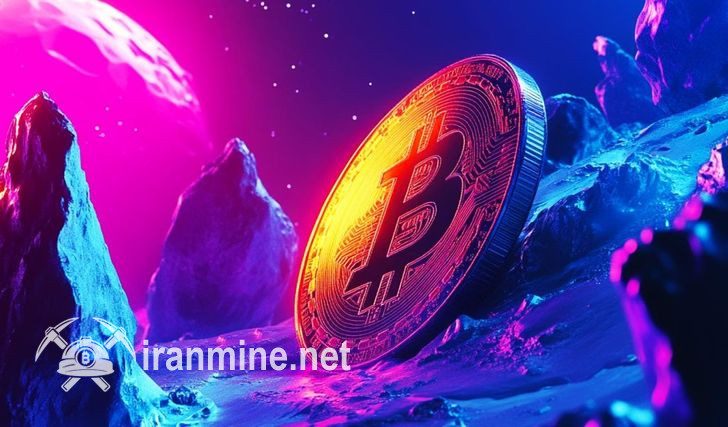 تغییر موضع مدیر اجرایی کریپتوکوانت: حجم فروش بیت کوین در حال نزول است | ایران ماین