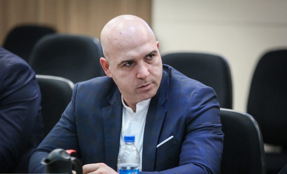 ارزپیش‌بینی دبیر کانون صرافان از بهای ارز/ منتظر این اتفاق تا پایان این هفته باشید