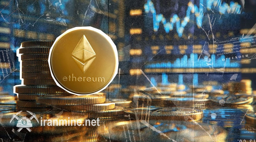 جهش خیرهکننده ETH پس از ارتقای پکترا؛ اتریوم از کوکاکولا و علیبابا پیشروی کرد! | ایران ماین