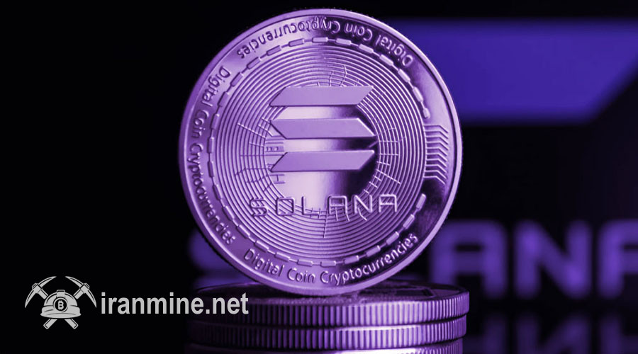 سولانا در مسیر ۲۰۰ دلاری شدن؛ آیا مقاومت ۱۷۹ دلار آخرین مانع است؟ | ایران ماین