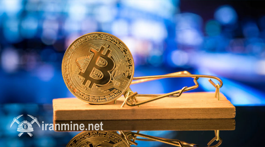 آیا بازار فریب خورده؟ هشدار تکرار تاریخ در نمودار سه‌ماهه بیت‌ کوین! | ایران ماین