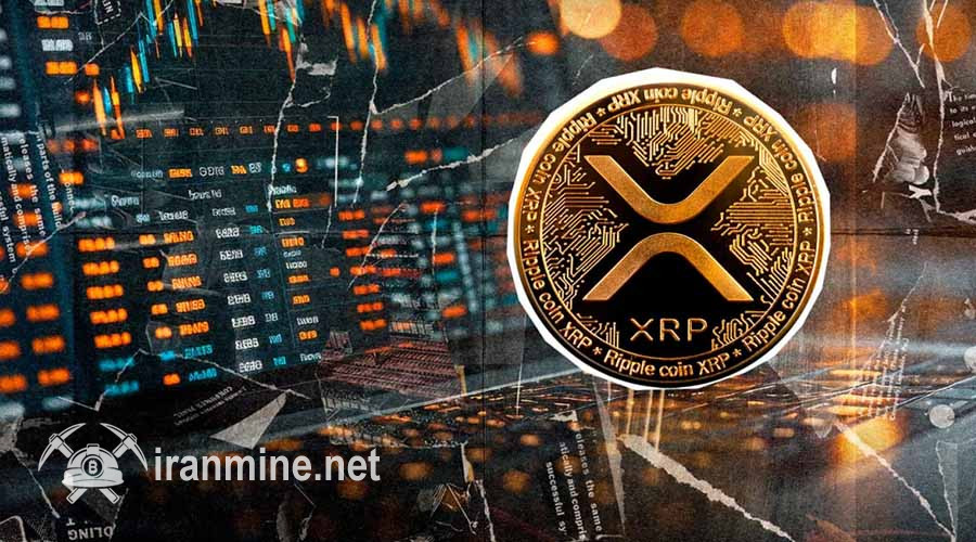 توسعه ریپل (XRP) با پشتیبانی سرمایه‌گذاران کره‌ای؛ هدف بعدی ۵ دلار می باشد؟ | ایران ماین