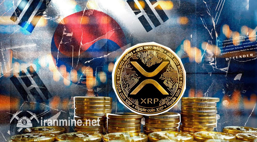 جابجایی مشکوک ۲۰ میلیون XRP به بیت‌هامب؛ سیگنال فروش یا عملیات داخلی صرافی؟ | ایران ماین